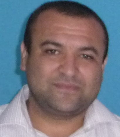 Эльнур Ибрагимов