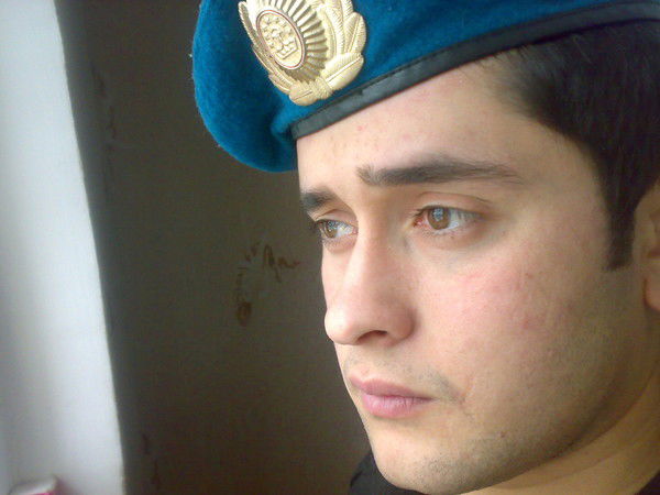 Нуриддин Бадриддинов