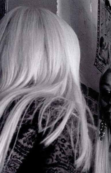 Анастасия Бусс