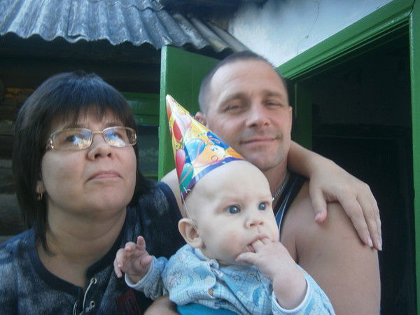 Анатолий Филатов