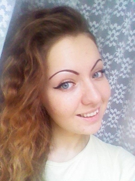 Кристина Усова