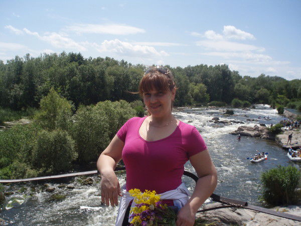 Инга Иоржева