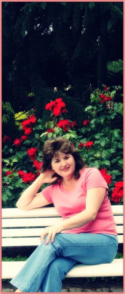 Светлана Дибелова