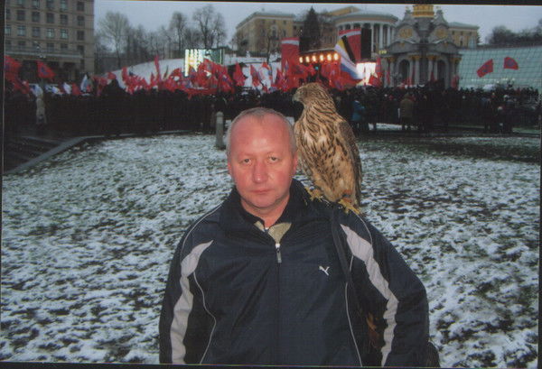 Александр Данов