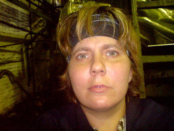 Татьяна Серова