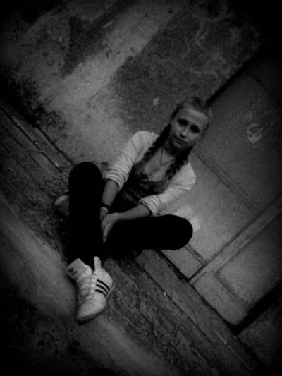 Катюха Мащенко