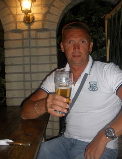 Сергей Анищенко