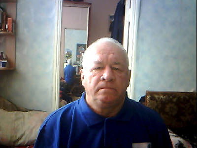 Михаил Лозовой