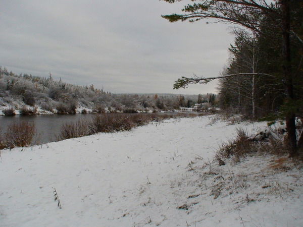 Михаил Седунов