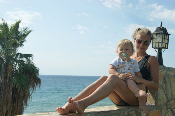 Наталия Липатникова