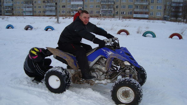 Михаил Греков