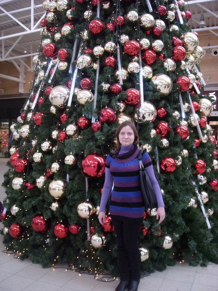 Мария Королева