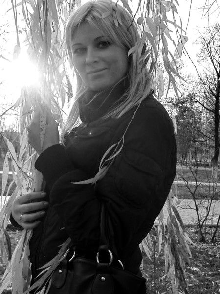 Наталья Молчанова