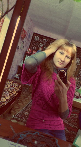 ***кристиночка* Леонович***