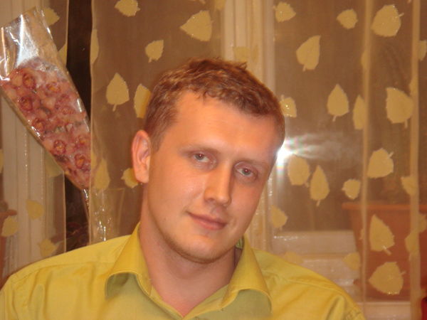 Роман Асабин