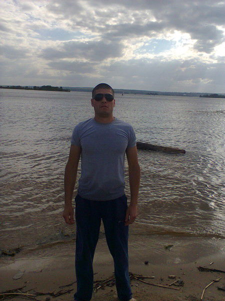 Ильдар Тимербаев