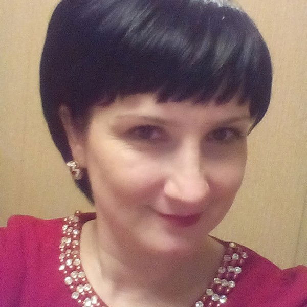 Лидия Валуева