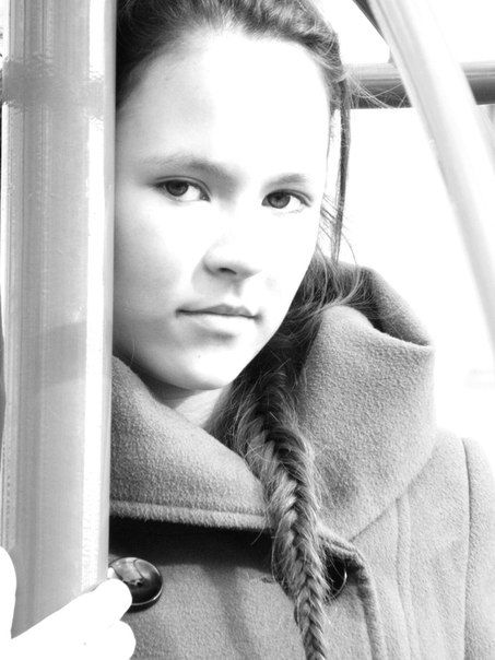 Алина Капизова