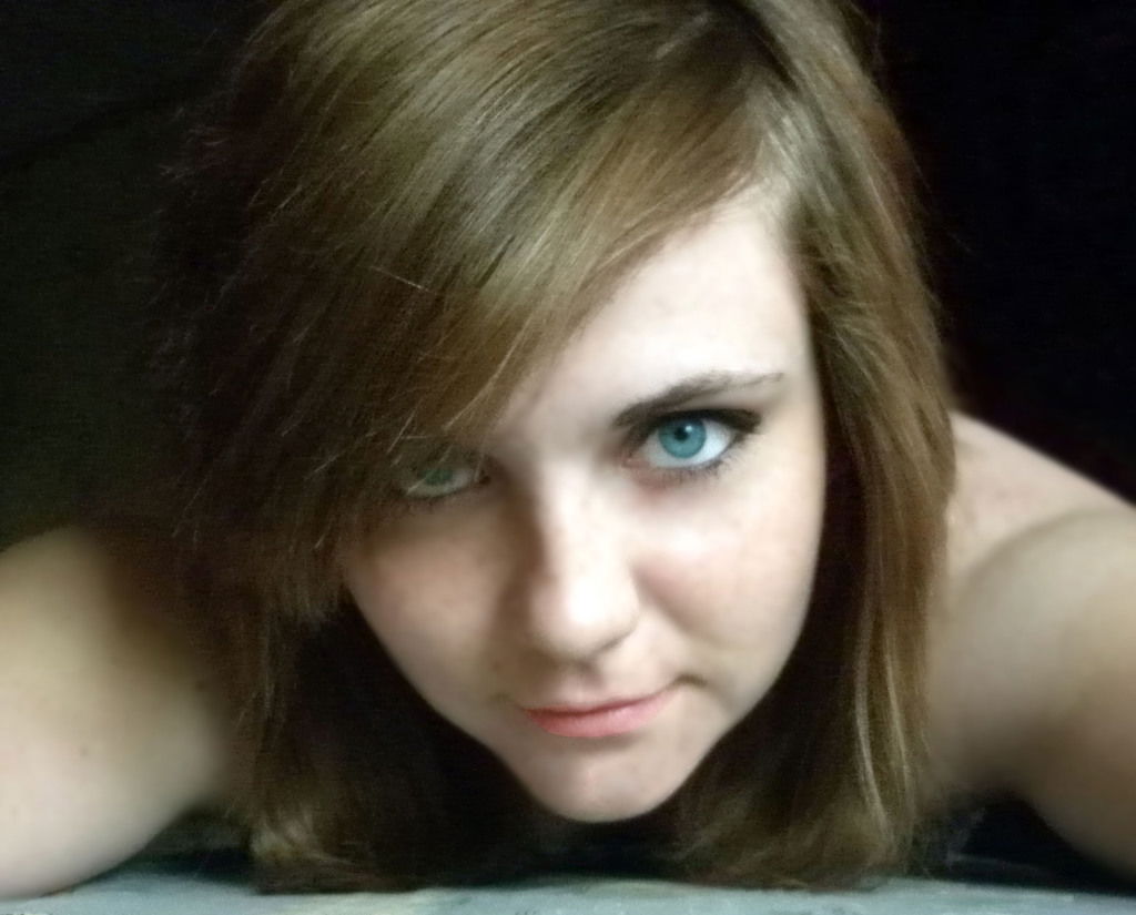 Ольга Зеброва