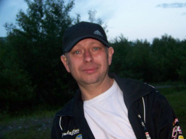 Сергей Алешин