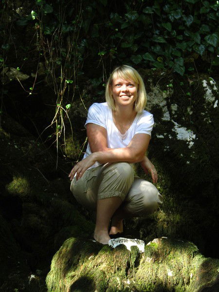 Наталия Озеркова