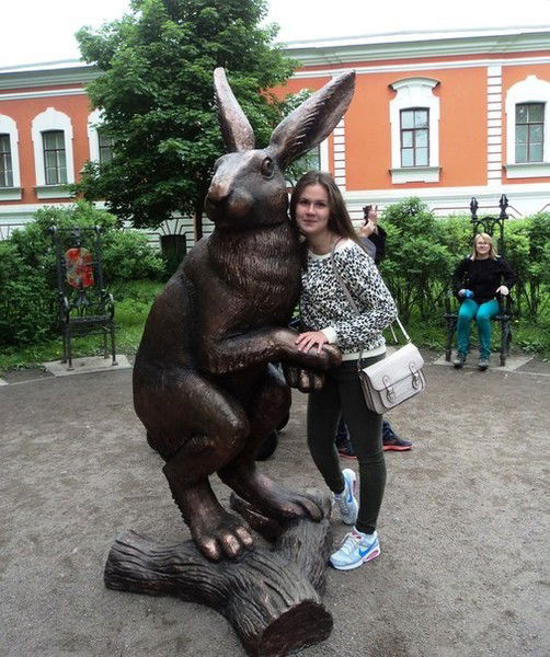 Ангелина Салахутдинова