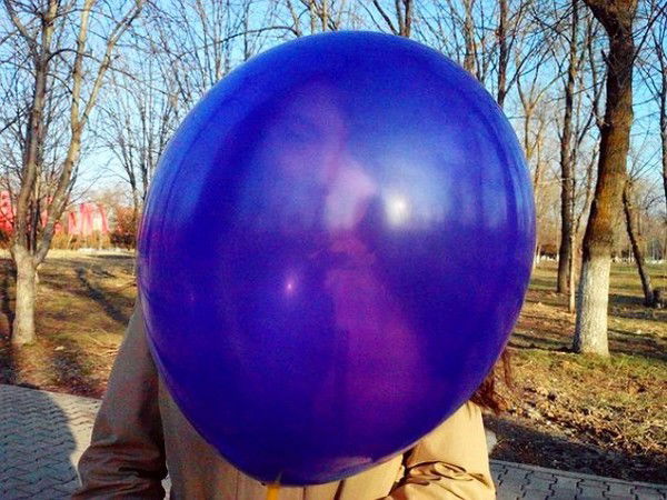 Азиза Барганаева