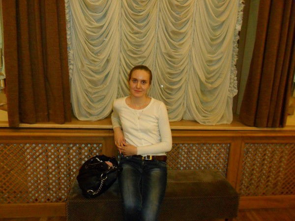 Валерия Белякович