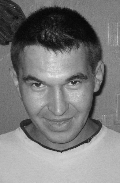 Балашов Кирилл