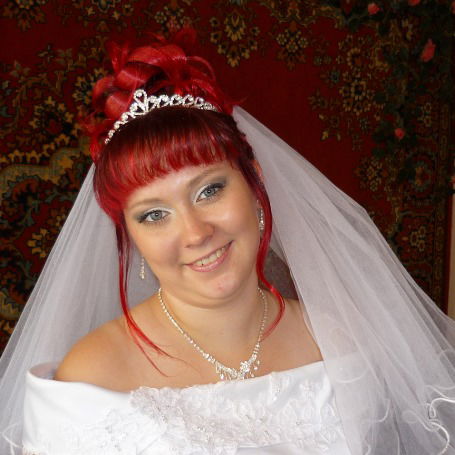 Галина Мыцына