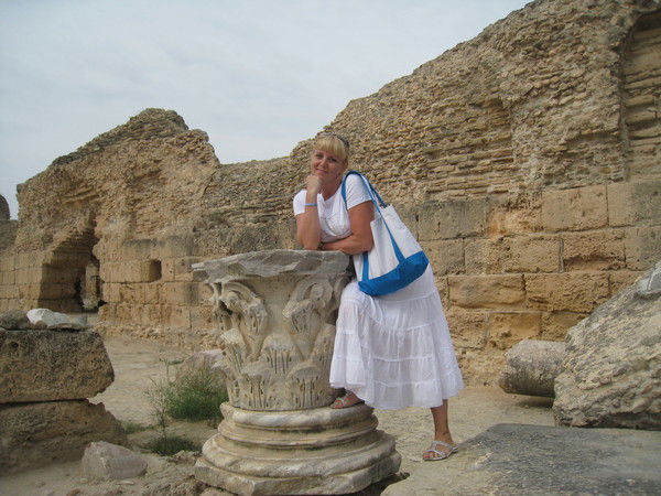 Инесса Чумасова