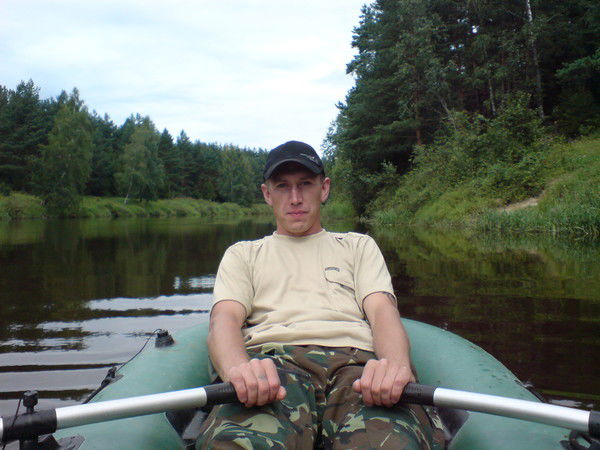 Александр Балакин