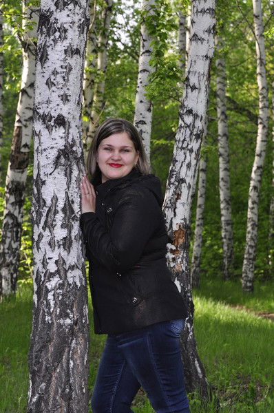 Елена Маркова