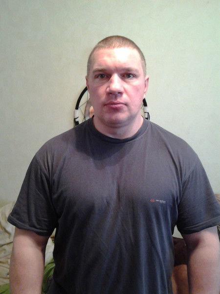 Коля Черешнев