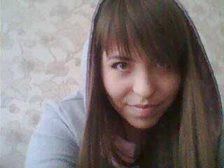 Юлия Алфёрова