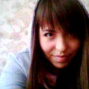 Юлия Алфёрова