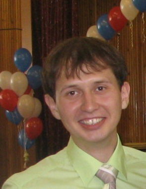 Владимир Куксов