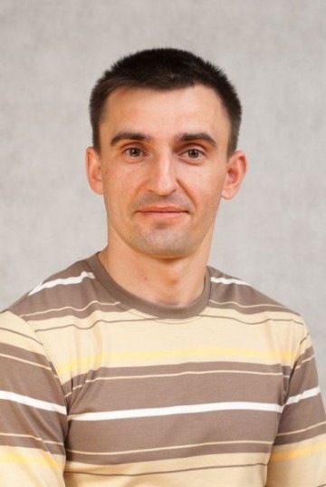 Валерий Владимиров