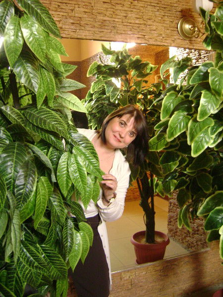 Ирина Шипулина