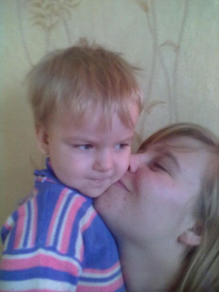 Мария Своднева