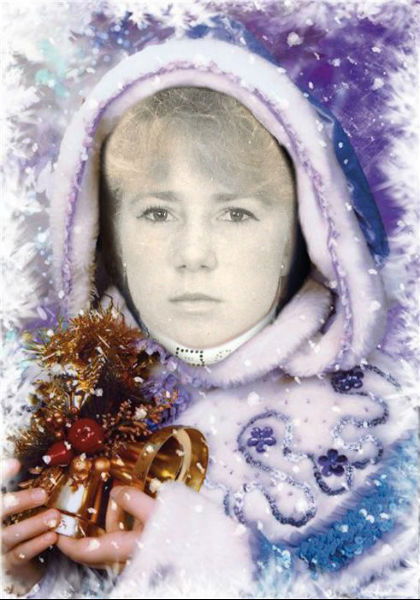 Люда Панкова