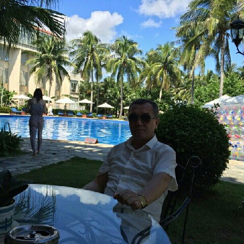 Ержан Абдихаев