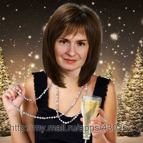 Светлана Михайлова