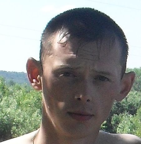 Сергей Детцов