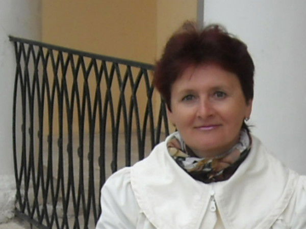 Любовь Герасименко