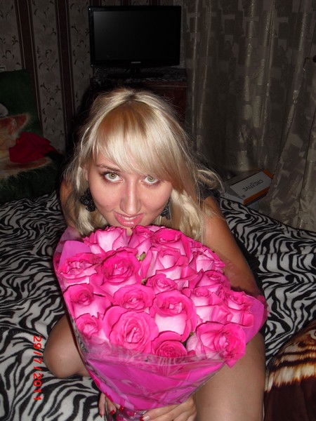 Ирина Гринева