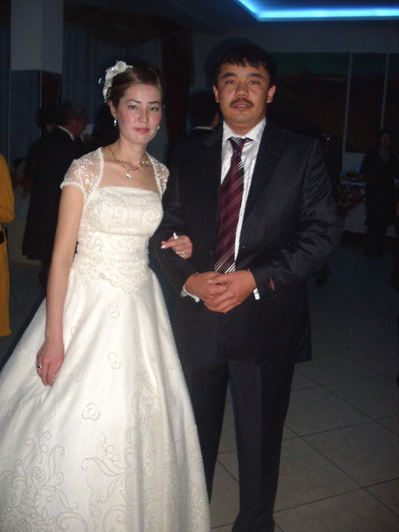 Каныкей Сеитова