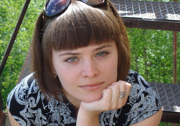 Ирина Стерхова