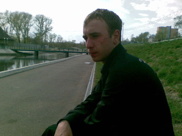 Лукьянов Стас