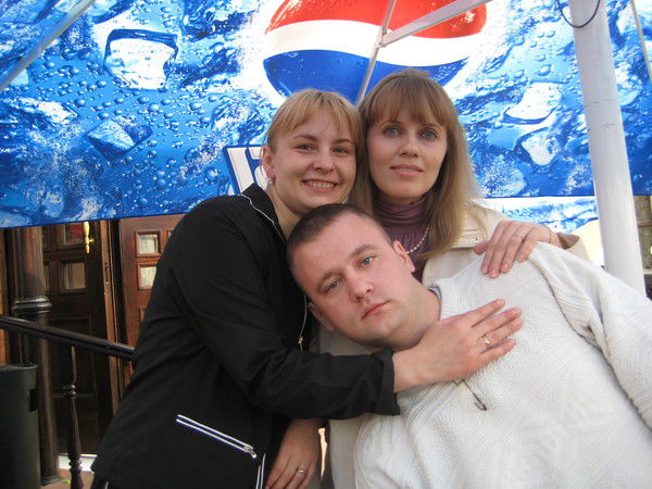 Геннадий Акулов